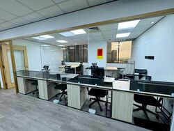 International Plaza (D2), Office #577732961